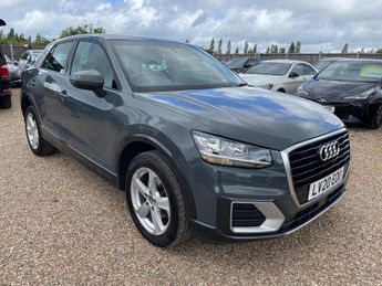 Audi Q2 1.6 TDI 30 Sport S Tronic Euro 6 (s/s) 5dr