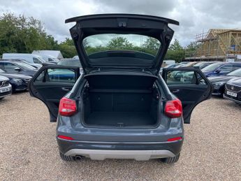 Audi Q2 1.6 TDI 30 Sport S Tronic Euro 6 (s/s) 5dr