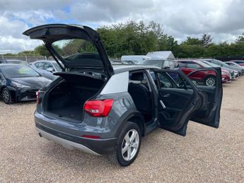 Audi Q2 1.6 TDI 30 Sport S Tronic Euro 6 (s/s) 5dr