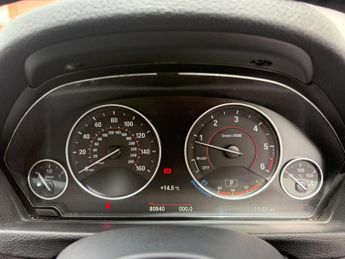 BMW 4 Series Gran Coupe 2.0 420d M Sport Auto Euro 6 (s/s) 5dr