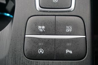 Ford Focus 1.5 EcoBlue Titanium Auto Euro 6 (s/s) 5dr