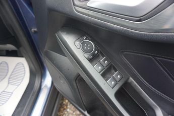 Ford Focus 1.5 EcoBlue Titanium Auto Euro 6 (s/s) 5dr