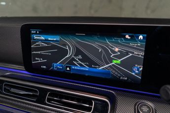 Mercedes-Benz V Class 2.0 V300d Premium G-Tronic+ Euro 6 (s/s) 5dr (7 Seat, Extra Long