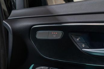 Mercedes-Benz V Class 2.0 V300d Premium G-Tronic+ Euro 6 (s/s) 5dr (7 Seat, Extra Long