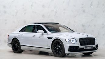 Bentley Flying Spur 2.9 TFSi V6 Azure Auto 4WD Euro 6 (s/s) 4dr 18kWh
