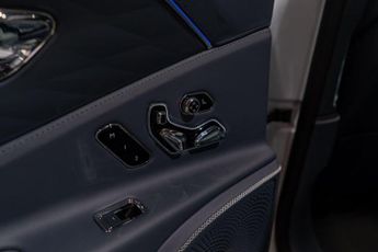 Bentley Flying Spur 2.9 TFSi V6 Azure Auto 4WD Euro 6 (s/s) 4dr 18kWh