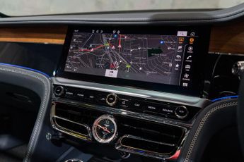 Bentley Flying Spur 2.9 TFSi V6 Azure Auto 4WD Euro 6 (s/s) 4dr 18kWh