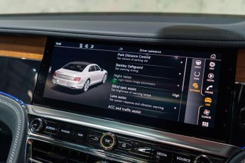 Bentley Flying Spur 2.9 TFSi V6 Azure Auto 4WD Euro 6 (s/s) 4dr 18kWh