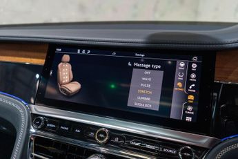 Bentley Flying Spur 2.9 TFSi V6 Azure Auto 4WD Euro 6 (s/s) 4dr 18kWh
