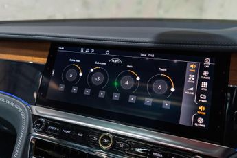 Bentley Flying Spur 2.9 TFSi V6 Azure Auto 4WD Euro 6 (s/s) 4dr 18kWh