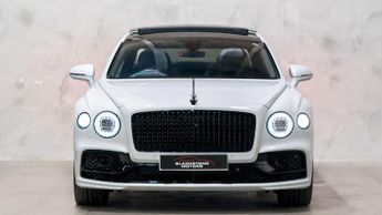 Bentley Flying Spur 2.9 TFSi V6 Azure Auto 4WD Euro 6 (s/s) 4dr 18kWh