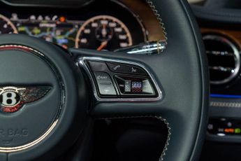 Bentley Flying Spur 2.9 TFSi V6 Azure Auto 4WD Euro 6 (s/s) 4dr 18kWh