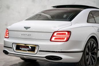 Bentley Flying Spur 2.9 TFSi V6 Azure Auto 4WD Euro 6 (s/s) 4dr 18kWh