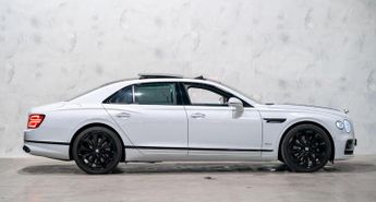 Bentley Flying Spur 2.9 TFSi V6 Azure Auto 4WD Euro 6 (s/s) 4dr 18kWh