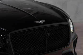 Bentley Continental 6.0 W12 GT Speed Auto 4WD Euro 6 2dr