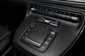 Mercedes-Benz V Class 2.0 V300d Premium G-Tronic+ Euro 6 (s/s) 5dr (7 Seat, Extra Long