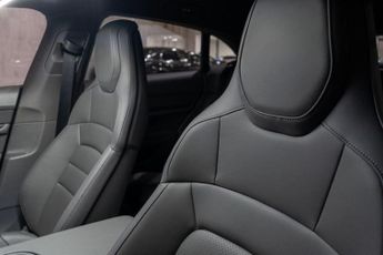 Porsche Taycan Performance Plus 93.4kWh 4S Cross Turismo Auto 4WD 5dr (11kW Cha