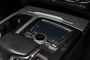 Audi Q7 3.0 TDI V6 S line Tiptronic quattro Euro 6 (s/s) 5dr