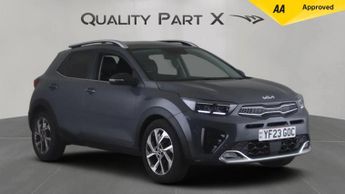 Kia Stonic 1.0 T-GDi GT-Line Euro 6 (s/s) 5dr