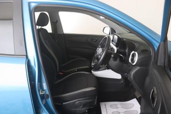 Hyundai i10 1.2 Premium Auto Euro 6 (s/s) 5dr