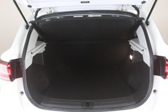 MG MG ZS 51.1kWh Trophy Auto 5dr