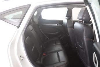 MG MG ZS 51.1kWh Trophy Auto 5dr
