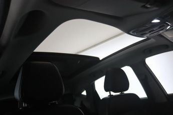 MG MG ZS 51.1kWh Trophy Auto 5dr