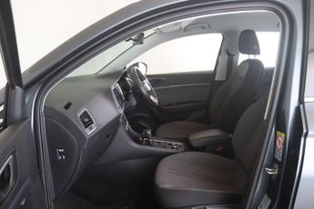 SEAT Ateca 1.5 TSI EVO SE Technology DSG Euro 6 (s/s) 5dr