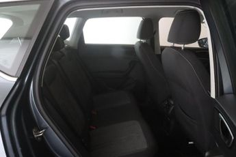SEAT Ateca 1.5 TSI EVO SE Technology DSG Euro 6 (s/s) 5dr