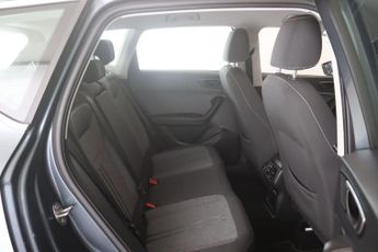 SEAT Ateca 1.5 TSI EVO SE Technology DSG Euro 6 (s/s) 5dr