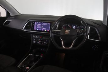 SEAT Ateca 1.5 TSI EVO SE Technology DSG Euro 6 (s/s) 5dr