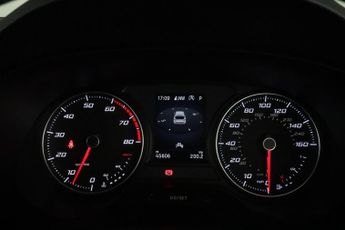 SEAT Ateca 1.5 TSI EVO SE Technology DSG Euro 6 (s/s) 5dr