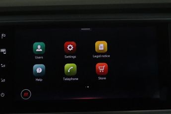 SEAT Ateca 1.5 TSI EVO SE Technology DSG Euro 6 (s/s) 5dr