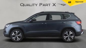SEAT Ateca 1.5 TSI EVO SE Technology DSG Euro 6 (s/s) 5dr
