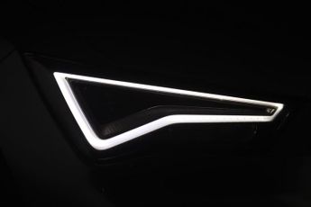 SEAT Ateca 1.5 TSI EVO SE Technology DSG Euro 6 (s/s) 5dr