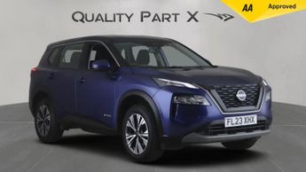 Nissan X-Trail 1.5 h e-POWER Acenta Premium Auto e-4ORCE Euro 6 (s/s) 5dr