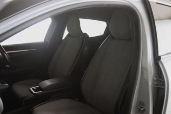 Renault Megane E-Tech 60kWh iconic Auto 5dr (optimum charge)