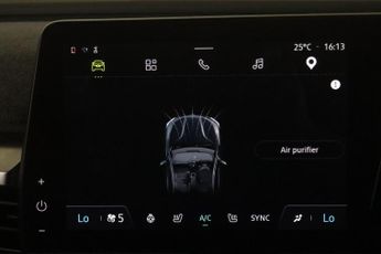 Renault Megane E-Tech 60kWh iconic Auto 5dr (optimum charge)