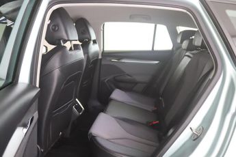 Skoda Enyaq iV 62kWh 60 Nav Loft Auto 5dr