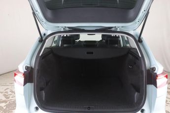Skoda Enyaq iV 62kWh 60 Nav Loft Auto 5dr