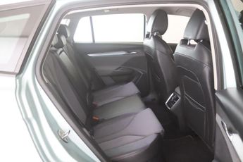 Skoda Enyaq iV 62kWh 60 Nav Loft Auto 5dr