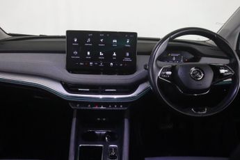 Skoda Enyaq iV 62kWh 60 Nav Loft Auto 5dr