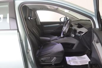 Skoda Enyaq iV 62kWh 60 Nav Loft Auto 5dr