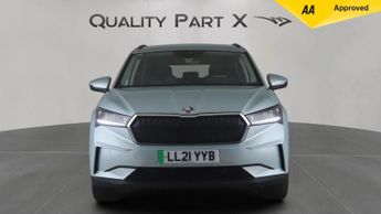 Skoda Enyaq iV 62kWh 60 Nav Loft Auto 5dr