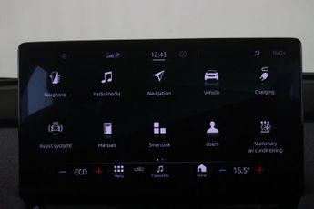 Skoda Enyaq iV 62kWh 60 Nav Loft Auto 5dr
