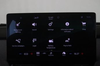 Skoda Enyaq iV 62kWh 60 Nav Loft Auto 5dr