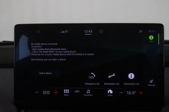 Skoda Enyaq iV 62kWh 60 Nav Loft Auto 5dr