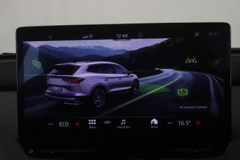 Skoda Enyaq iV 62kWh 60 Nav Loft Auto 5dr
