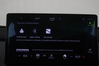 Skoda Enyaq iV 62kWh 60 Nav Loft Auto 5dr