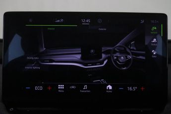 Skoda Enyaq iV 62kWh 60 Nav Loft Auto 5dr